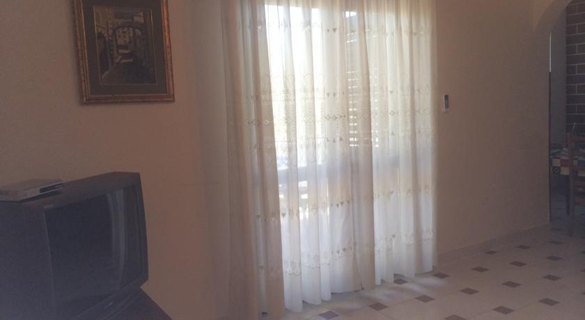 Apartment Elena Vlašići Cameră foto
