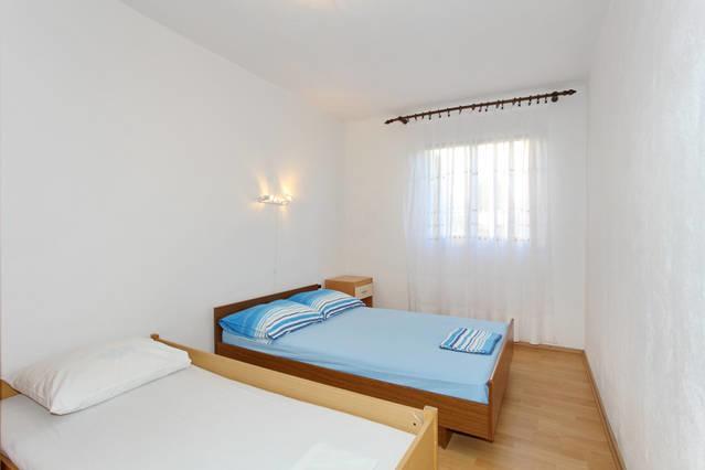 Apartment Elena Vlašići Cameră foto